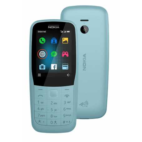 Nokia 220 DS 4G