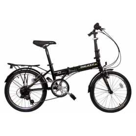 Vélo Pliant Galaxy K2