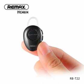 Écouteur Bluetooth Remax RB-T22 en tunisie