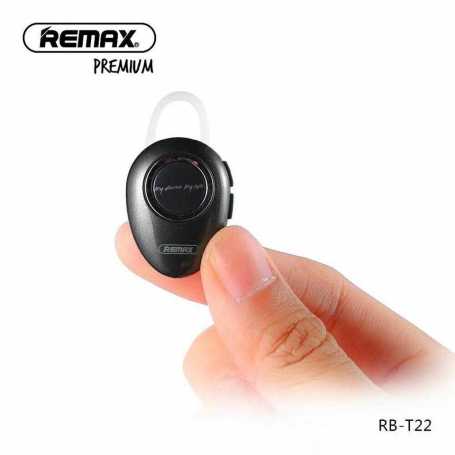 Écouteur Bluetooth Remax RB-T22