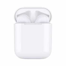 Écouteur Bleutooth RW Airplus-Blanc