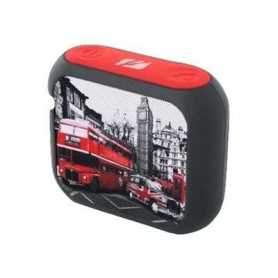 Baffle portable bluetooth Muse M-312LD