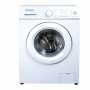 Machine à laver automatique orient 6 kg-Blanc