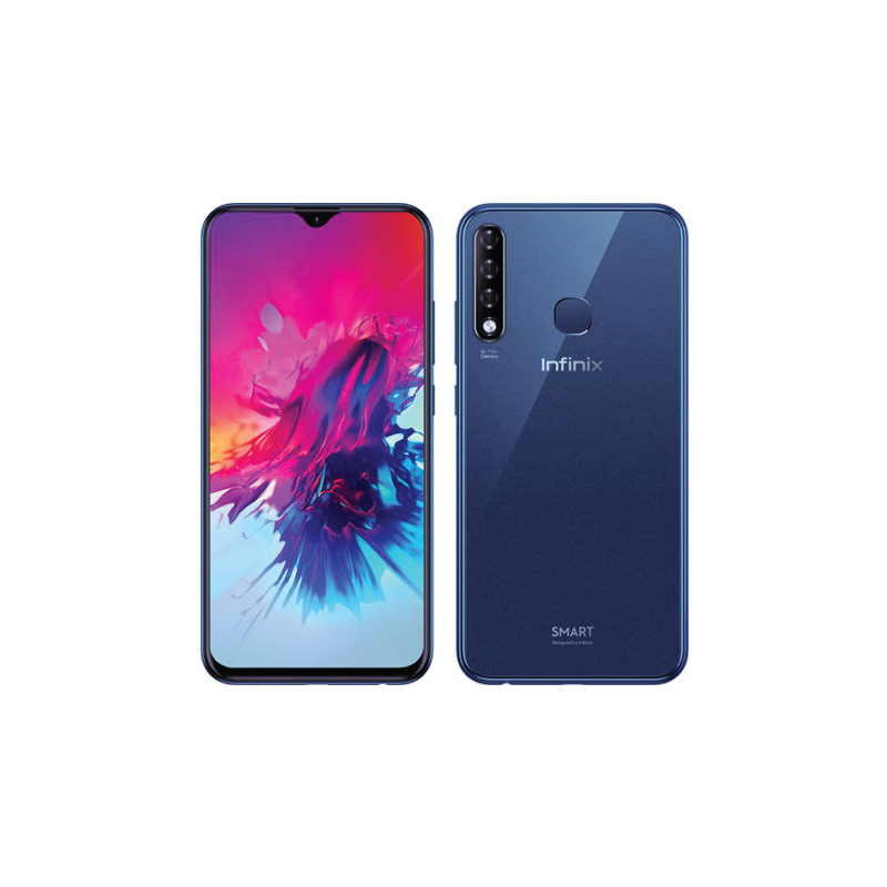 Infinix SMART 3 PLUS image 0