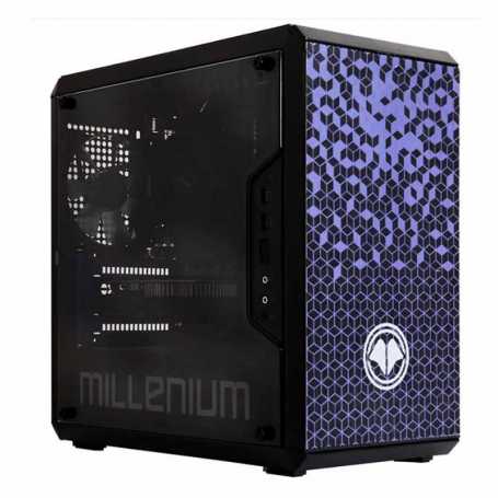 Unité Gaming Millenium MM1 Mini AMD Ryzen 5
