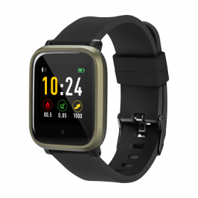 Montre connecter NOIR- SW102