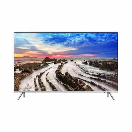 TV LED SAMSUNG 65” QLED ULTRA HD SMART