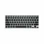 Smartec keyboard cover for Macbook Air 13"