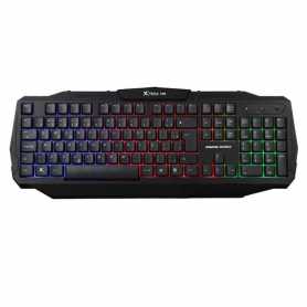 Clavier Gaming Xtrike Me KB302