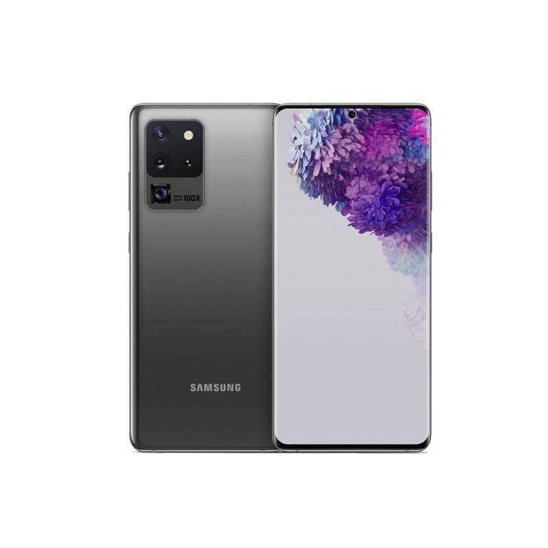 Samsung Galaxy S20 Plus fiche technique et prix Tunisie