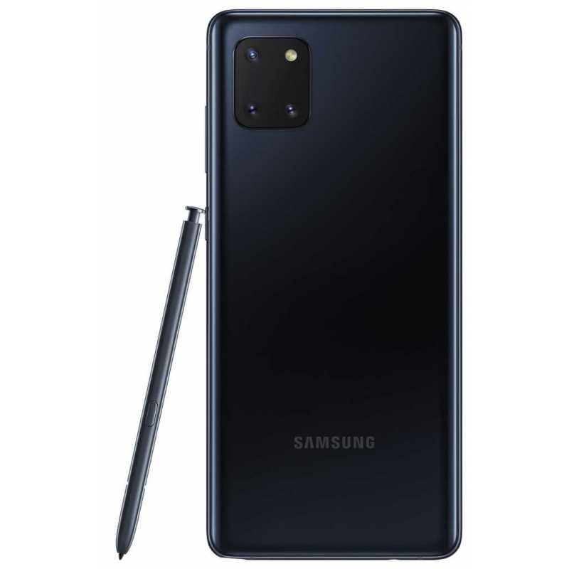 Samsung Galaxy Note 10 Lite image 0