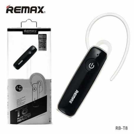 Écouteurs Bluetooth REMAX RB-T8