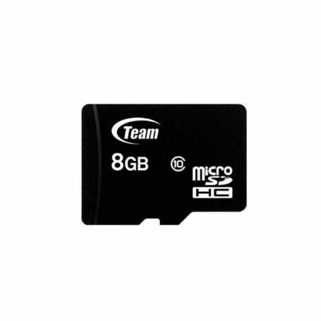 Micro SDHC class10 UHS with adapter 8GB en Tunisie