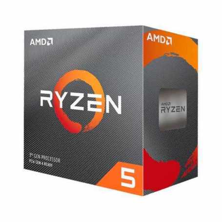 Processeur AMD RYZEN 5 1600 AF