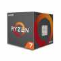 Processeur AMD RYZEN 7 3700X