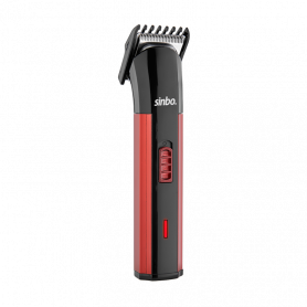 Sinbo Tondeuse à cheveux et à barbe rechargeable au meilleur prix