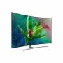 TV LED SAMSUNG curved 65" QLED ULTRA HD SMART - Prix Tunisie