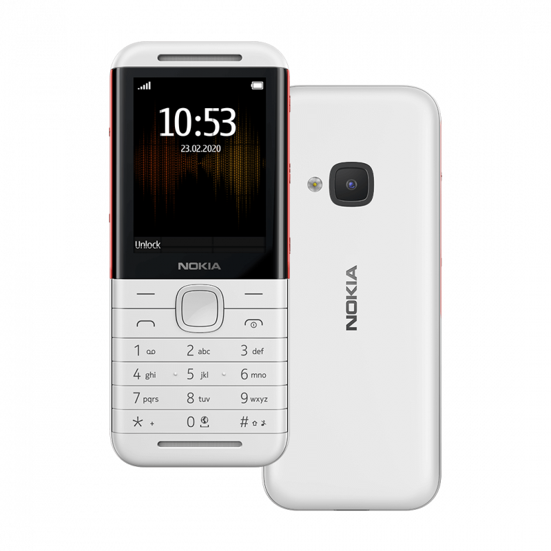 Nokia 5310 image 0