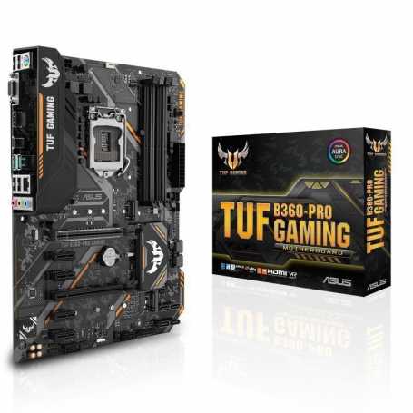 TUF B360-PRO Gaming