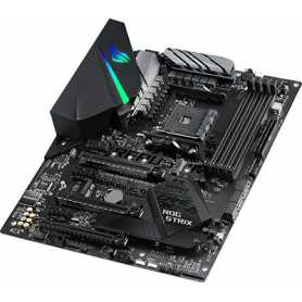 Carte Mère Asus ROG STRIX B450-E GAMING