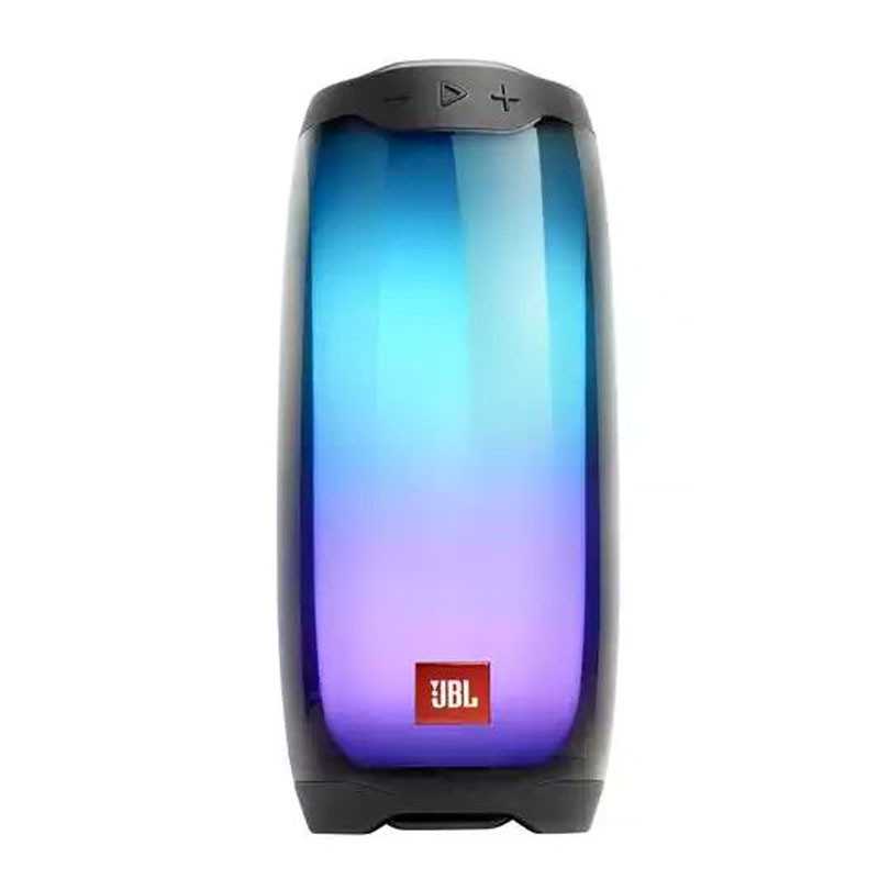Haut Parleur JBL Pulse 4 Noir au meillleur prix tunisie