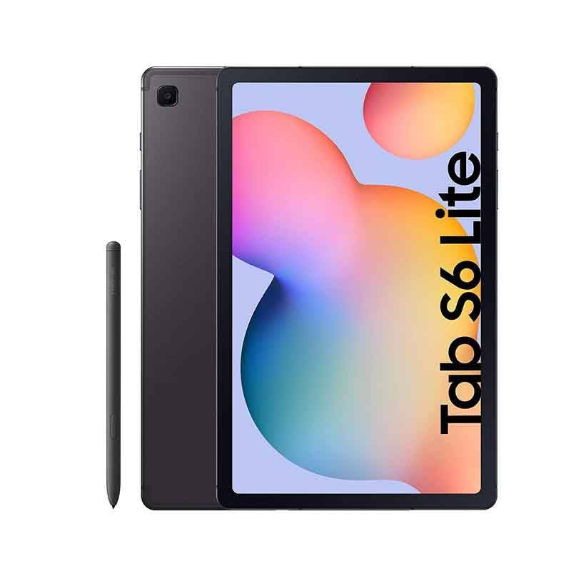 Tablette SAMSUNG Galaxy Tab S6 Lite 4G Gris prix tunisie Price.tn
