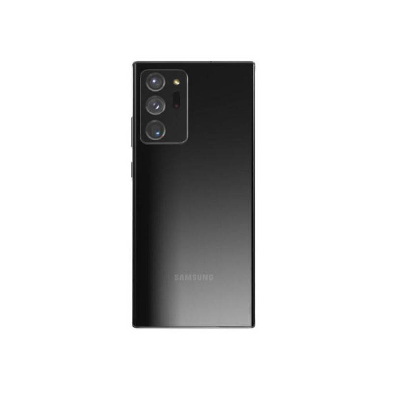 Samsung Galaxy Note 20 Ultra Noir image 0