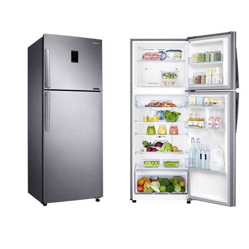Vente Réfrigérateur Samsung RT44 NO FROST 362L Tunisie au meilleur
