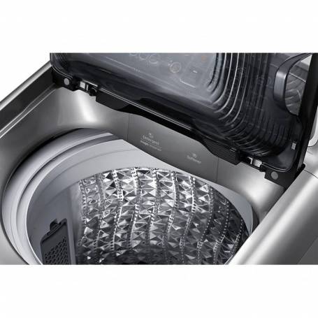 Machine à laver Samsung Top 9 kg Tunisie au meilleur prix- WA90H4400SS