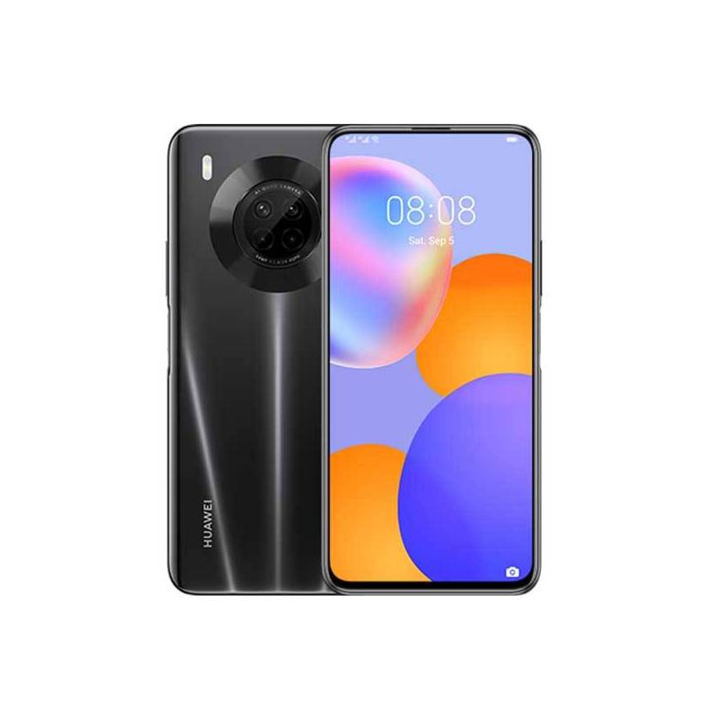 Huawei Y9a Tunisie Noir|Huawei Y9a Prix Tunisie & Fiche ...