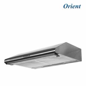 hotte casquettes orient 60 cm Inox prix tunisie