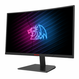 Ecran Pc Gamer Curved Redragon 24" LED prix Tunisie