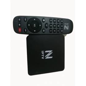 Box ANDROID Zebra   gratuit prix Tunisie