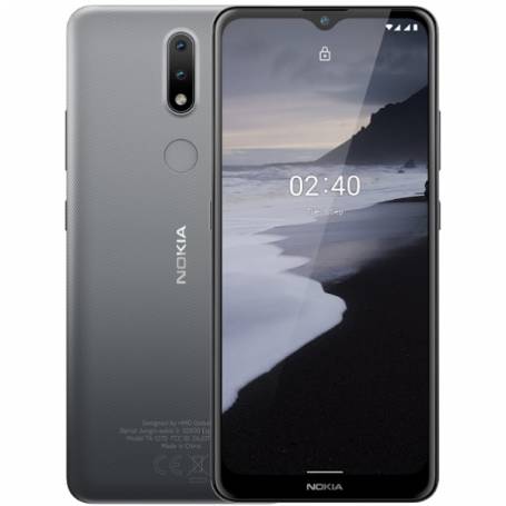 Nokia 2.4 Noir prix Tunisie