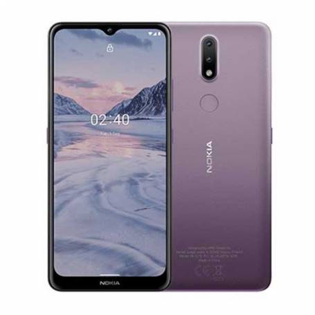 Nokia 2.4 Purple prix Tunisie