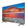 TV Samsung UHD 4K 55" intelligent Crystal Série 7 TU7000 prix tunisie