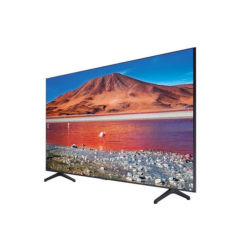 TV Samsung UHD 4K 55" intelligent Crystal Série 7 TU7000 image 0