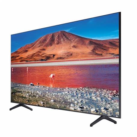 Smart TV Samsung 55 pouces 4K UHD Série 7 au meilleur prix Tunisie