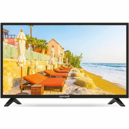 Maxwell Smart TV 45 FULL HD prix tunisie