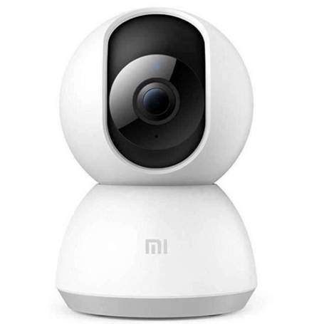 caméra de surveillance Xiaomi home Security 360°1080P