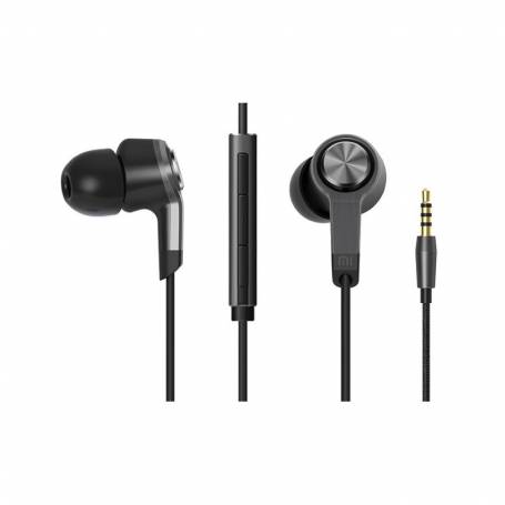 Écouteurs Xiaomi Mi In-Ear Basic Noir tunisie