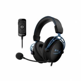 Casque Gamer HyperX CLOUD ALPHA S à prix Tunisie moins cher-Tunisiatech