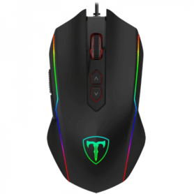 Souris T-Dagger Sergeant T-TGM202 RGB tunisie