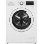 Machine à laver Frontale HISENSE WFHV8012w 8Kg Blanc prix tunisie
