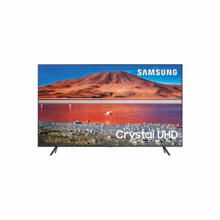 TV  Samsung 58 pouces 4k UA58TU7000 Crystal UHD prix Tunisie