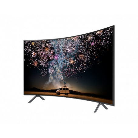 TV Samsung 49 pouces Curved UHD UA49RU7300 prix Tunisie