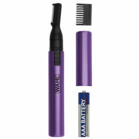 Tondeuse Precison WAHL Micro Finish Body & Bikini 5640 violet