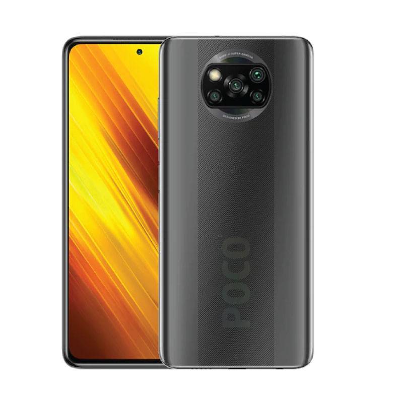 Xiaomi Poco X3 Nfc Tunisiexiaomi Poco X3 Nfc Au Meilleur Prix Tunisie 6530