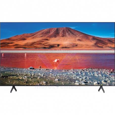 Smart Tv SAMSUNG 65" UHD 4 K Série 7 UA65TU7000UXMV prix Tunisie