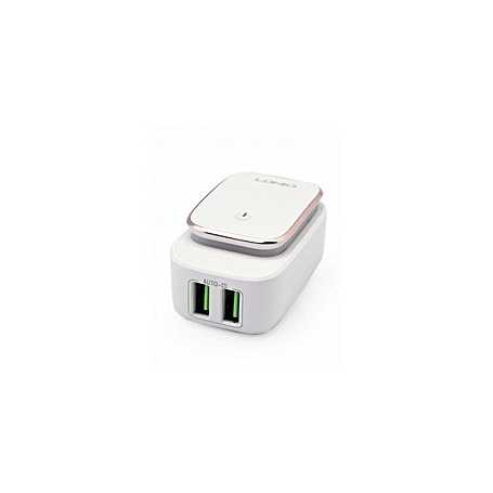 Chargeur Led Ldinio 2port
